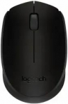 Logitech M171 bezvadu pele melna