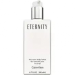 Great Eternity body lotion