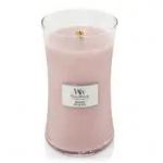 Rosewood Vase (Rosewood) - Scented Candle