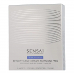 Kanebo Cosmetics Cellular Performance Extra Intensive Revitalising Pads 2 X 10
