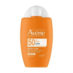 Avene Ultra Fluid Invisible SPF50 for Normal to Combination Skin 50ml