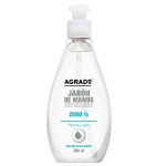 Agrado Cosmetic Liquid Handwash 500ml