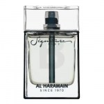 Al Haramain Signature Blue parfimērijas ūdens vīrie&scaron;iem 100 ml