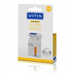 Vitis Waxed Dental Floss 50mt