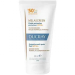 Melascreen Protective Anti-Spots Fluid SPF 50+ - Ochrann&yacute; fluid proti pigmentov&yacute;m skvrn&aacute;m