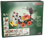 Theo Klein Multi-Tech + IXOLINO, children's tool