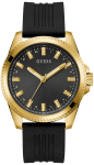 Guess GW0639G2 Men's watch / Silver-black