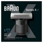 Braun XT20 Shaving head