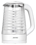 MPM MCZ-124 Electric Kettle 2200W