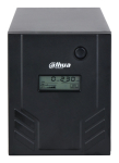 UPS|DAHUA|1200 W|2000 kVA|Waveform Pure sine|Line-Interactive|Black|PFM3350-2000L