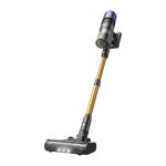 PROSCENIC P15 Cordless Upright Vacuum Cleaner