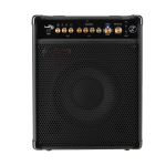 Kustom Camber 50 - combo basowe