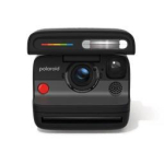 Polaroid Flip 79 x 79 mm Black