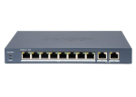 Hikvision DS-3E0310P-E/M(B) switch
