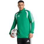 Bluza męska adidas Tiro 26 League Training Top zielona JY9691 L