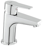 MIXER WASHBASIN FERRO RENNTO BNT2 CHROME