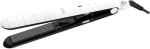 Rowenta | Hair straightener | SF3210F0 | Temperature (max) 230 &deg;C | Number of heating levels 10 | White/Black