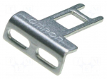 Safety switch accessories: standard key | Series: D4GL