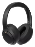 HEADPHONES WRL PRO/BLACK 5504ABSU HONOR CHOICE