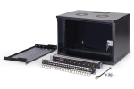 Digitus SOHO Pro network set, 483 mm (19") - 7U, 540 x 400 mm (W x D)