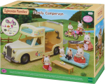 Epoch Sylvanian Families - Motorhome