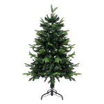 Tooted koju ja aeda // J&otilde;ulu- ja p&uuml;hadekaunistused // Choinka sztuczna pe/pvc 120 cm, 300 końc&oacute;wek
