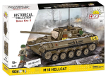 M&auml;nguala | PC | Konsoolid | Tarvikud // Harivad m&auml;nguasjad | Interaktiivsed | Loomingulised | Kunstilised // Klocki m18 hellcat 1026 klock&oacute;w