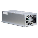 Serveri toiteplokk Inter-Tech ASPOWER 600W (U2A-B20600-S)