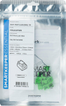SmartKeeper Mini "RJ11 porti" blokeerija roheline 10 tk.