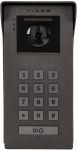 VIDOS V&auml;lispaneel VIDOS 2IP S200