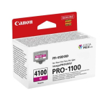 Tindi Canon tint PFI-4100 M Magenta 6779C001
