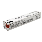 Canon toonerkassett C-EXV CEXV 47 Black Schwarz (8516B002)