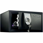 MASTER LOCK m&ouml;&ouml;blikindlustus v&otilde;tmelukuga Small 9 liitrit
