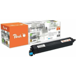 Toner Peach Brother TN-248XL (DCP-L3520) cyan 2300 lehek&uuml;lge taaskasutatud