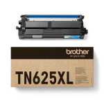 Toner Brother BROTHER Toner cyan XL HL-L8430/ DCP-L8630/MFC-L8730CDW jaoks ca. 4.500 lk.