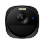 IP turvakaamera Eufy eufyCam E40 2-kaamera komplekt + HomeBase S280 torukaamera v&auml;litingimusteks 2688 x 1520 px seinaks