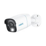 Kamera IP Reolink P340 Smart Ultra HD Biała