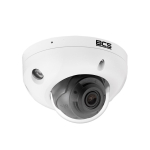 Kamera IP kopułowa 8Mpx BCS-P-DMIP28FSR3L3-Ai2
