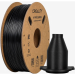 Creality Hyper ABS filament, 3D filament (black, 1 kg, 1.75 mm, on roll)