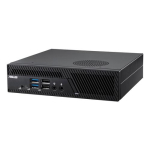 Arvuti Asus ASUS PB63 B7016MH - mini arvuti - Core i7 13700 2.1 GHz - 16 GB - SSD 512 GB