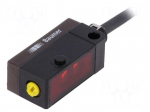 Sensor: photoelectric | Range: 5&divide;200mm | PNP | DARK-ON,LIGHT-ON | <1ms