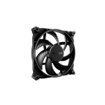be quiet! Silent Wings 4 140mm PWM k&otilde;rge kiirusega ventilaator