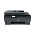 HP Smart Tank Plus 570 Multifunktionsdrucker Scanner Kopierer WLAN + 20&euro; Cashback