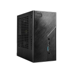 ASRock Barebone Deskmini B860 HDMI/DP/TB4 must DDR5