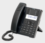 Mitel 6910 SIP lauatelefon (Open SIP lauatelefon)