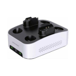 Kieszeń Graugear GRAUGEAR m&auml;nguk&otilde;vaketta USB-C koos kahepesalise laadijaga PS5 jaoks
