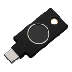 YubiKey BIO C (FIDO Edition)