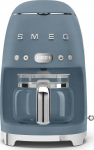 Smeg filtrikohvimasin DCF02SBMEU, Storm Blue