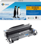 G&G trummel Brother DR-3100 jaoks