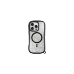 LAUT POP ADVENTURE Midnight MagSafe kaitse iPhone 16 Pro jaoks